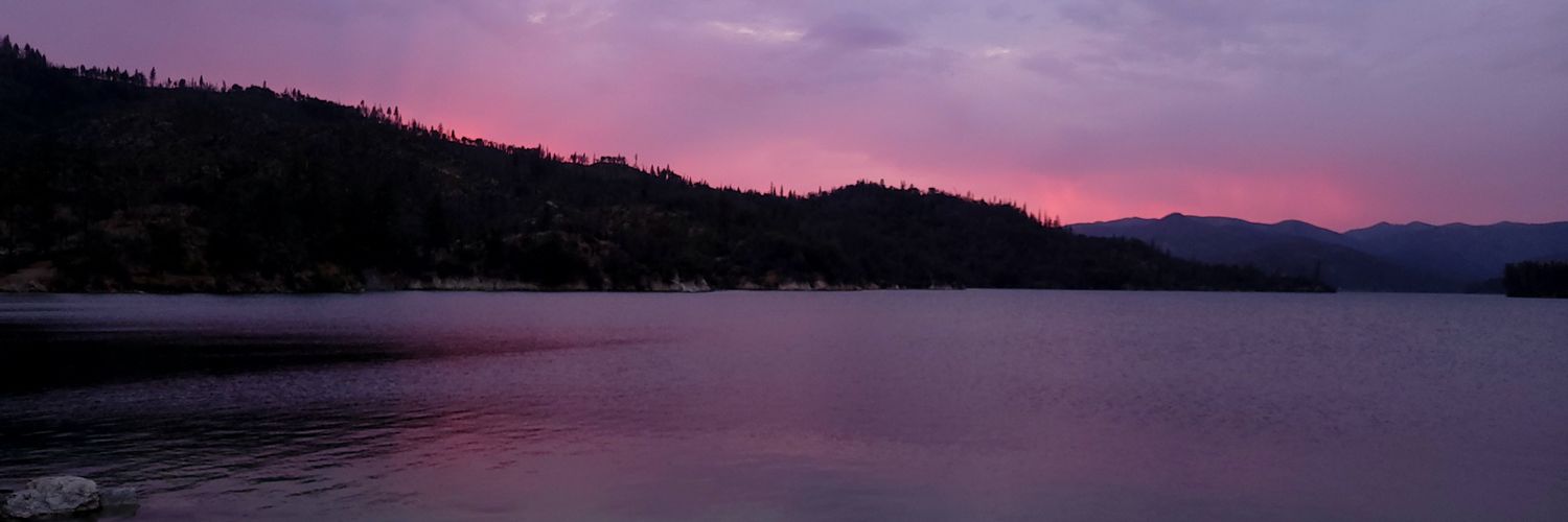 GayInTheWoods's profile banner image