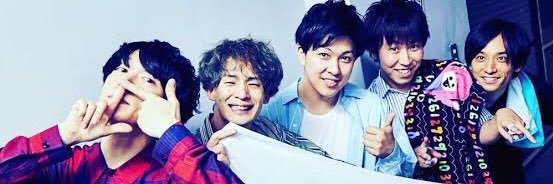 ONEOKROCK's profile banner image
