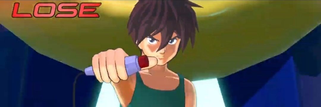 arakawabaka's profile banner image