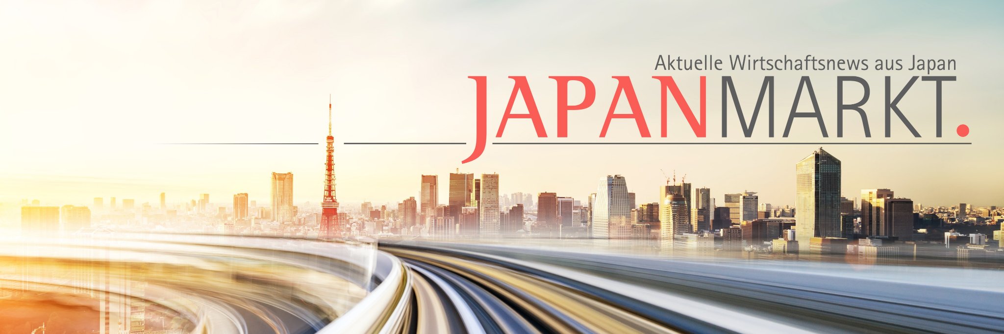 JAPANMARKT's profile banner image