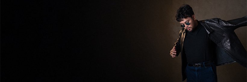 gabcabangon's profile banner image