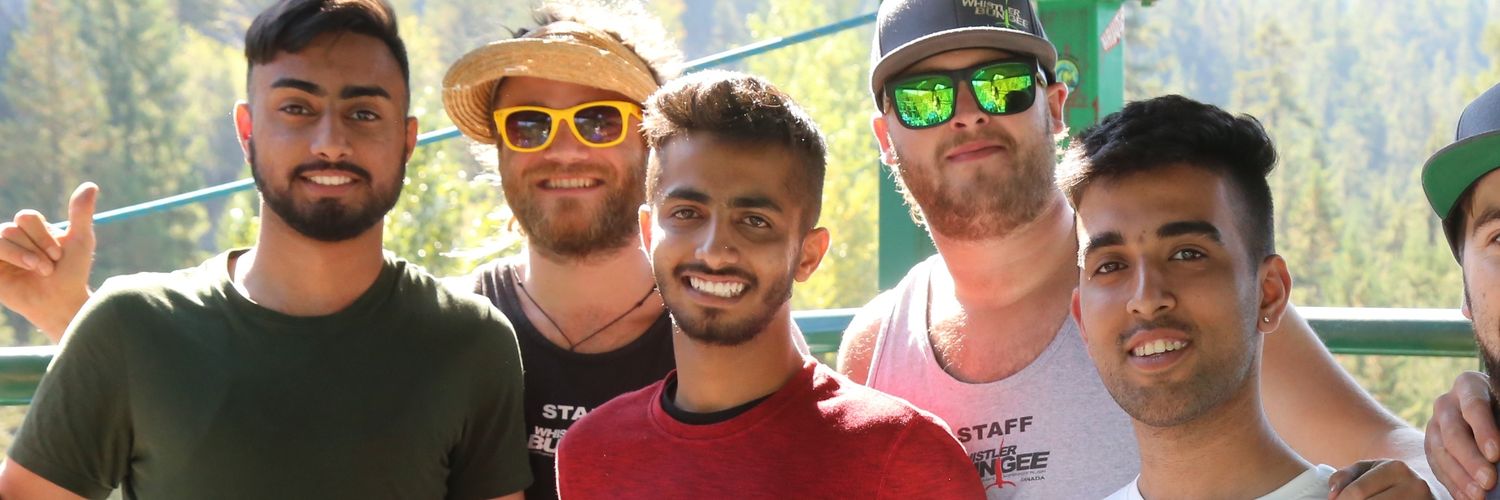 Dilmanpreet's profile banner image