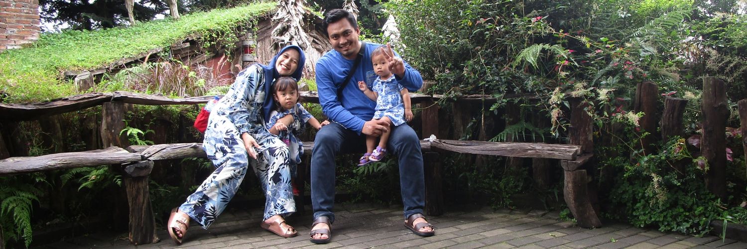 Nurfadila Oei banner