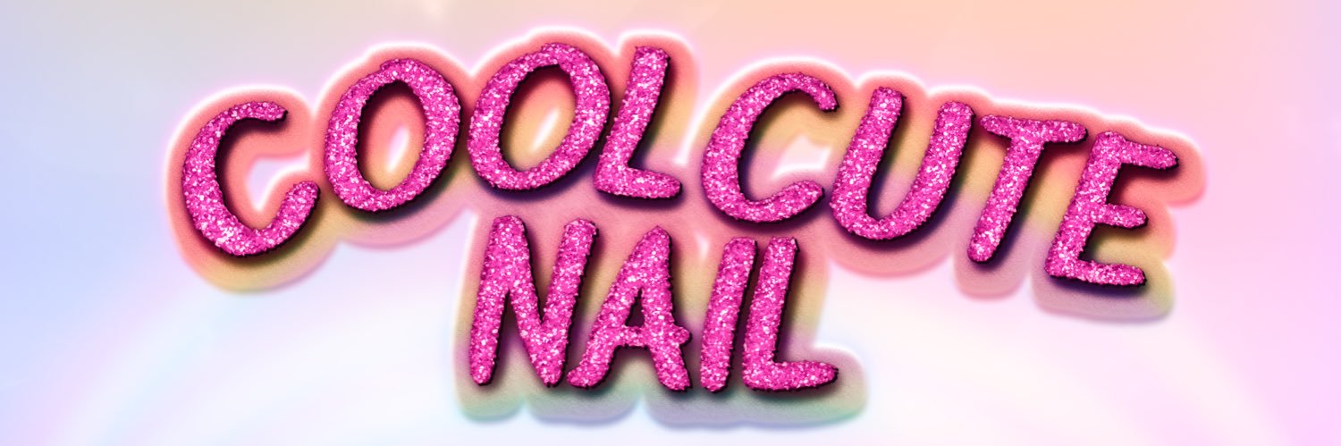 coolcutenail's profile banner image