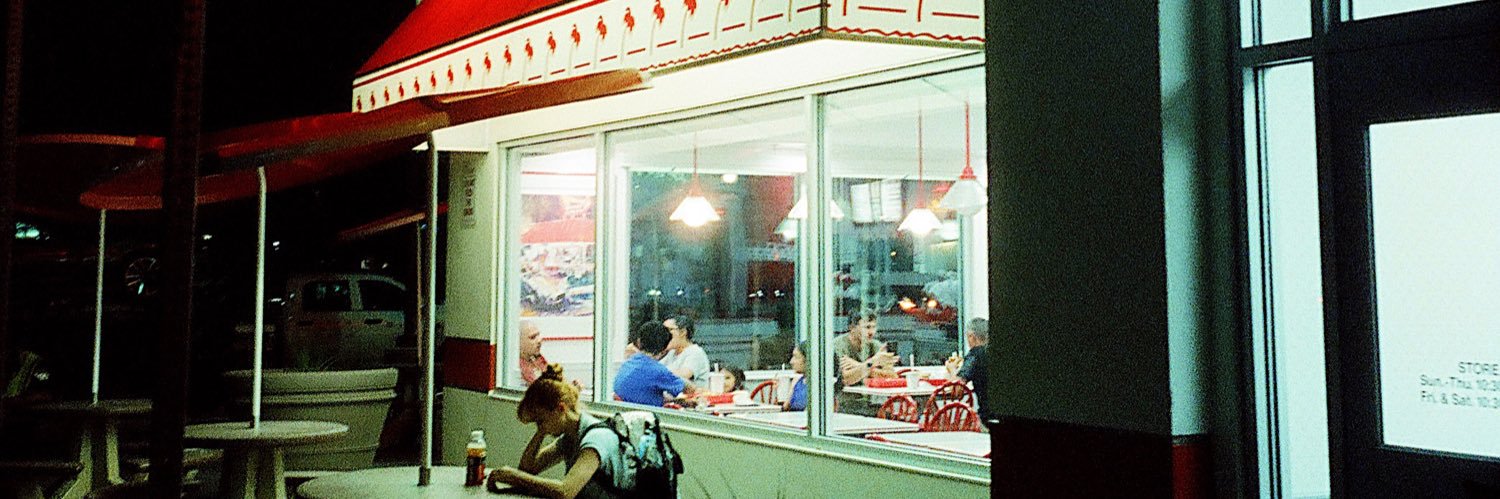 andyrooooooooz's profile banner image