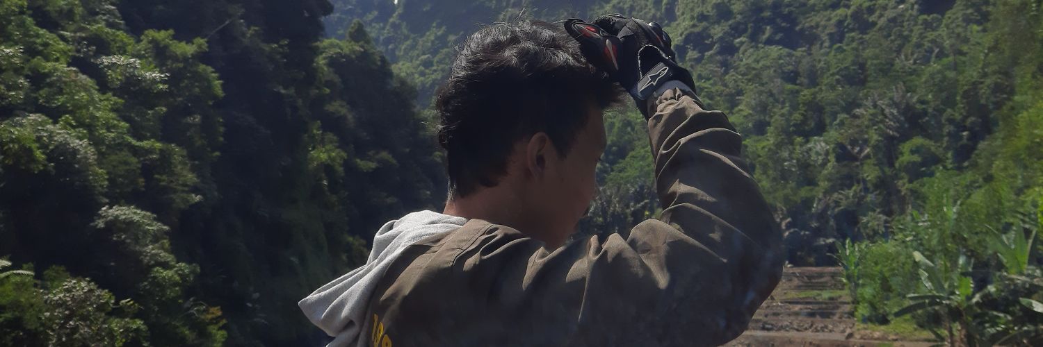 tbambang27's profile banner image