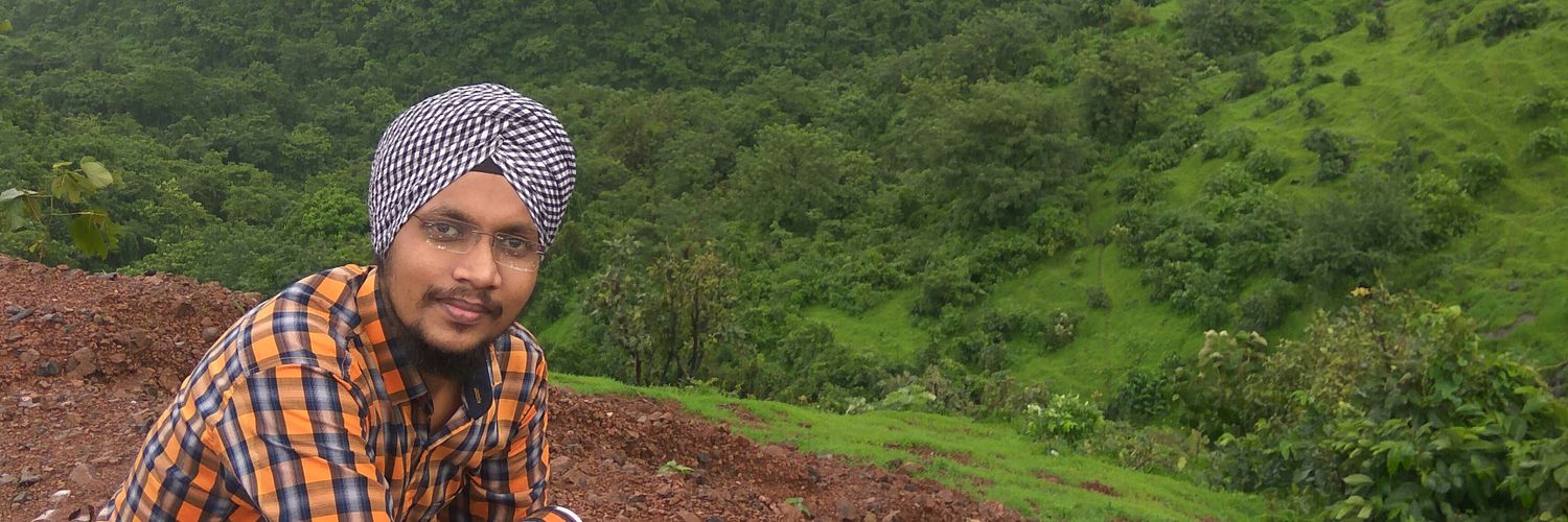 Taljeet Singh banner