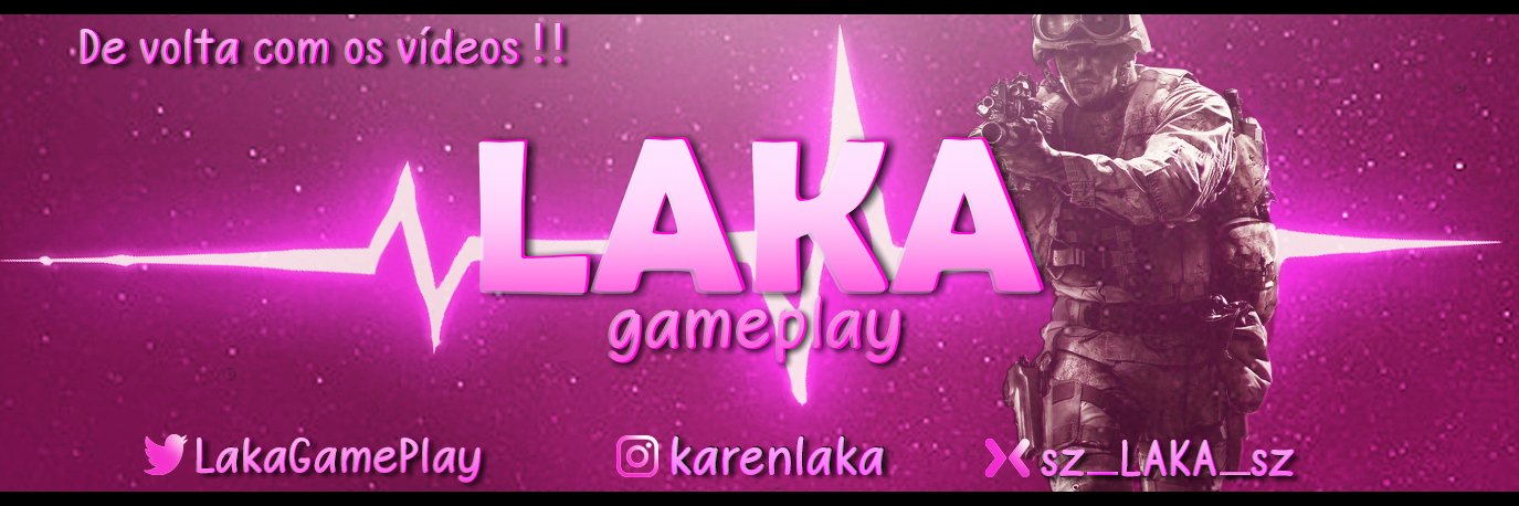 Laka banner