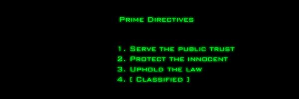 robocopin Profile Banner