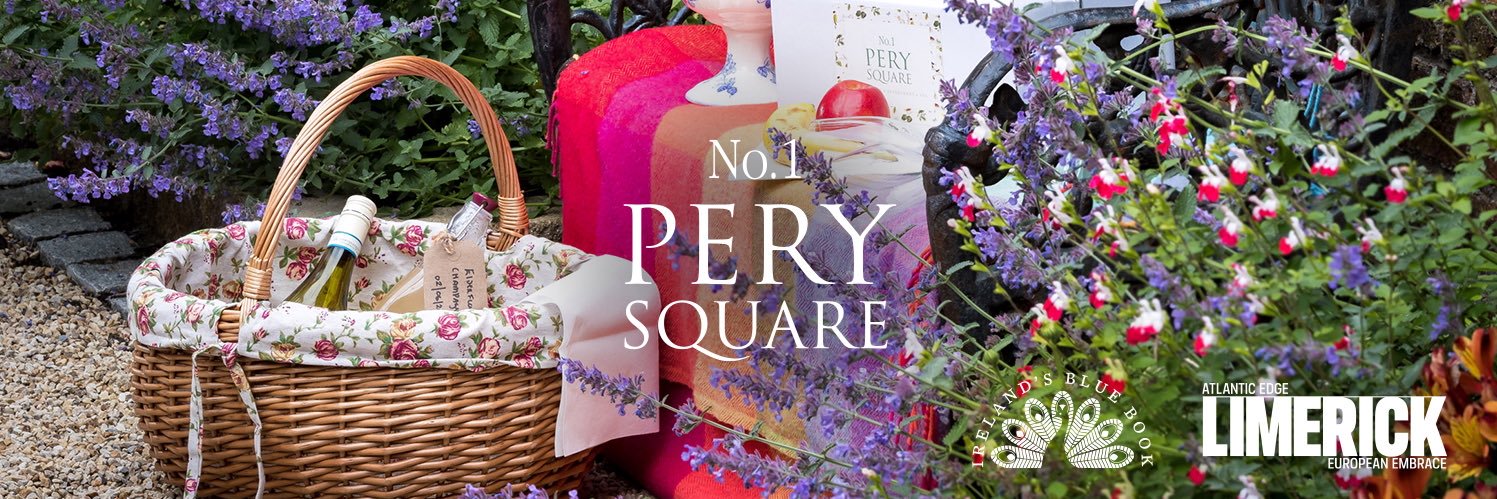 Patricia Roberts banner