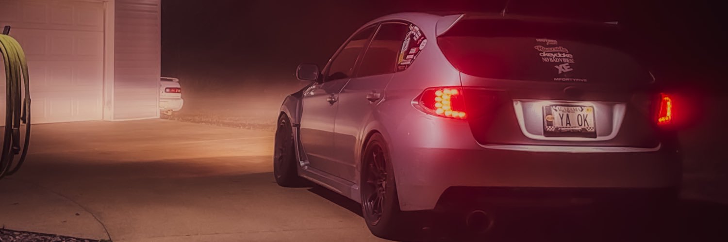 thatwhiterex's profile banner image