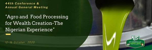 NIFST Profile Banner