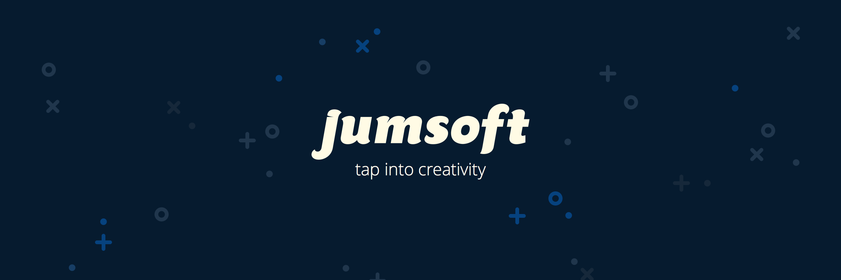 Jumsoft banner