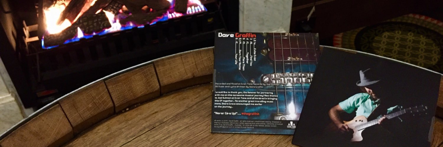 DaveGraffin's profile banner image