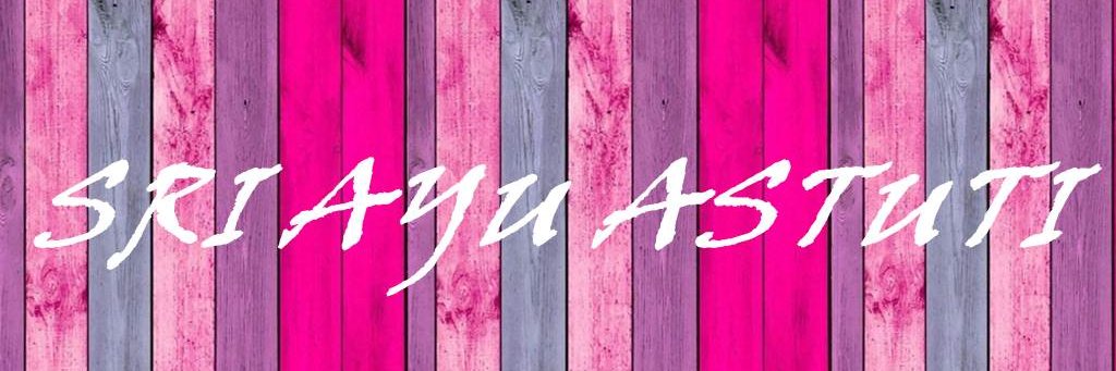 Ayuh ♥ banner