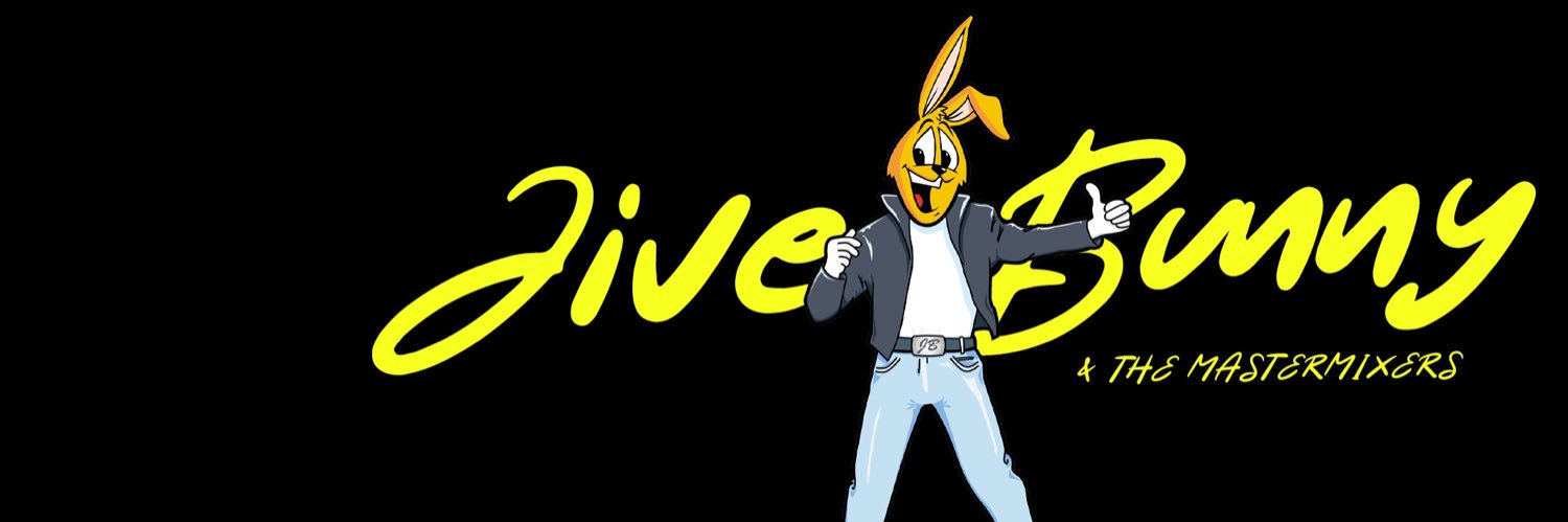 jive_bunny's profile banner image