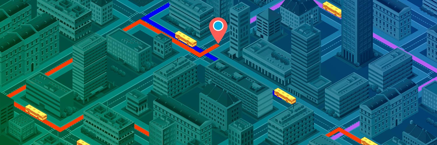 Московский транспорт banner