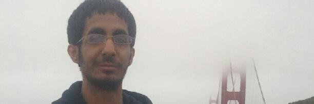 alabribader's profile banner image