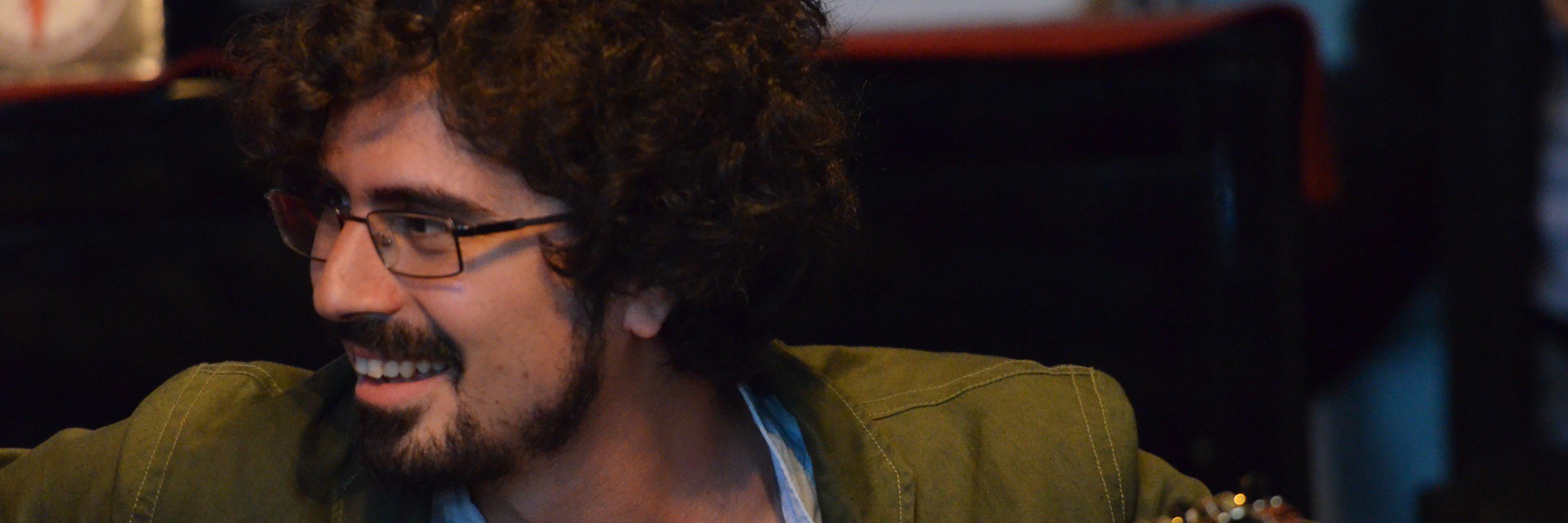 MMirarab's profile banner image