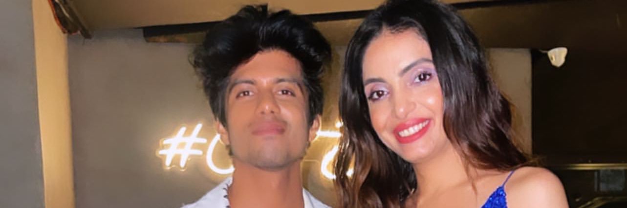 amitnroy's profile banner image