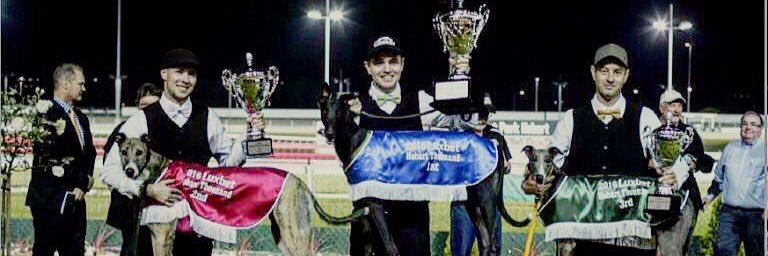 Gerald Lanigan banner