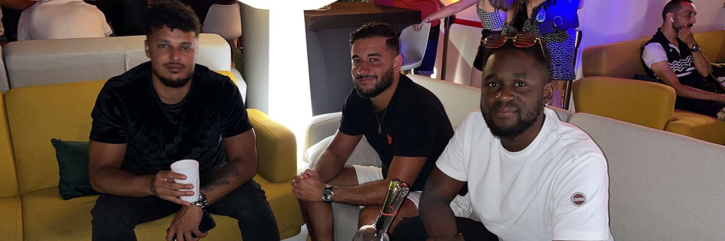AbramsMaybach's profile banner image