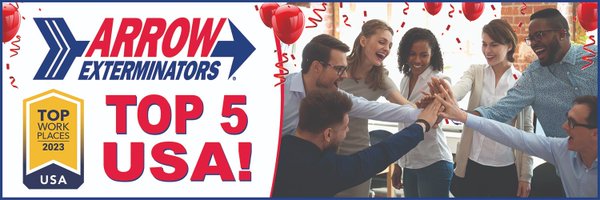 ArrowExt Profile Banner