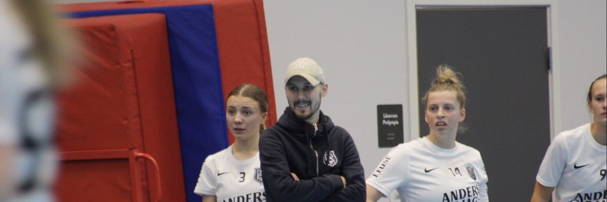 Daniel Eklund banner