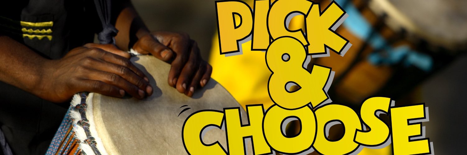 pickandchooose's profile banner image