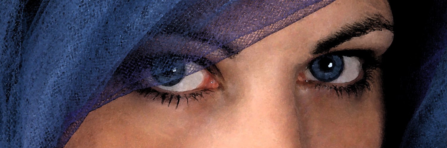 PhoenixWomam's profile banner image