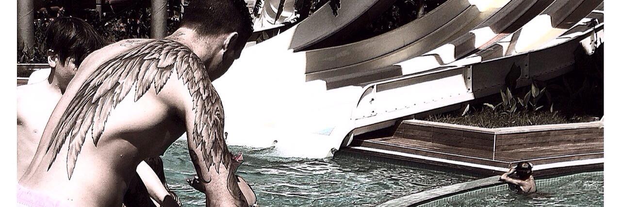 dan_smith777's profile banner image