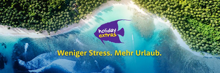 holidayextrasDE's profile banner image