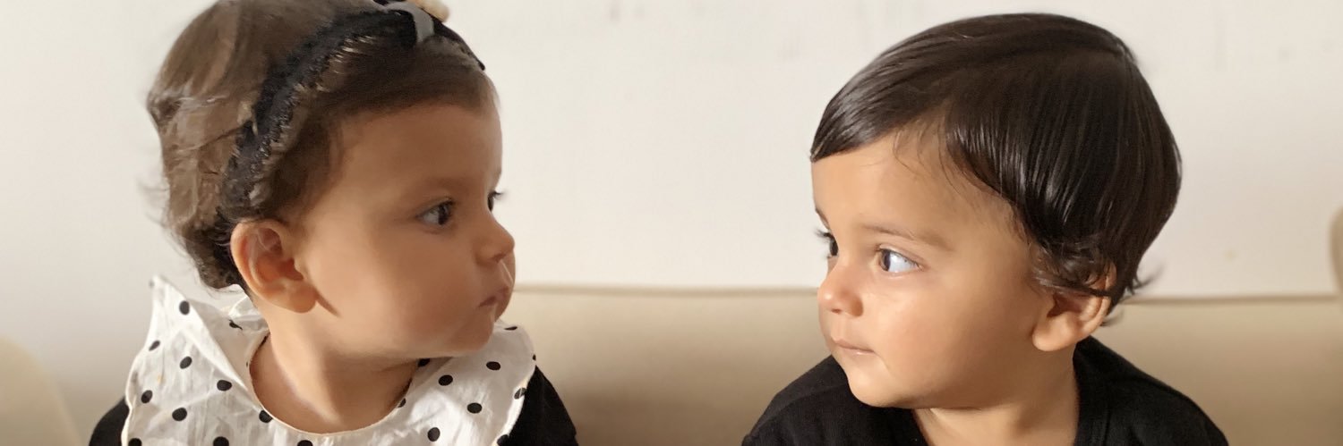 Mama of Twins banner