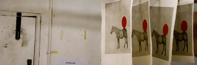 guyallenart's profile banner image