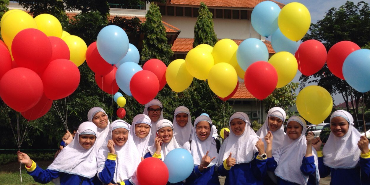 HapsariKinanti's profile banner image