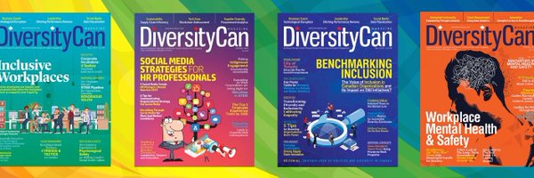 DiversityCan Profile Banner