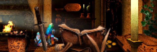 GamerZakh Profile Banner