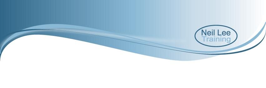 neilleetraining's profile banner image