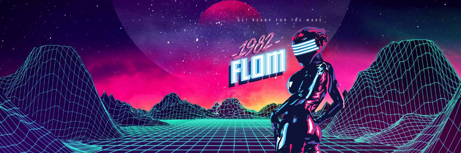 🕹 Flom 👨‍💻 banner
