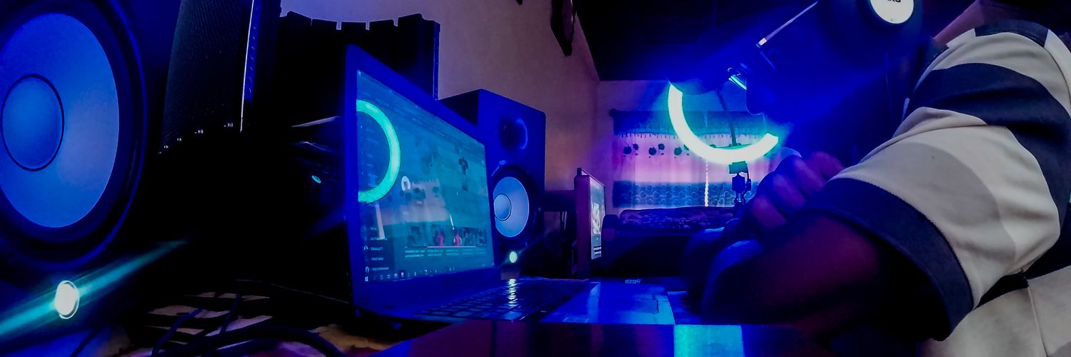 BeatByK2G's profile banner image