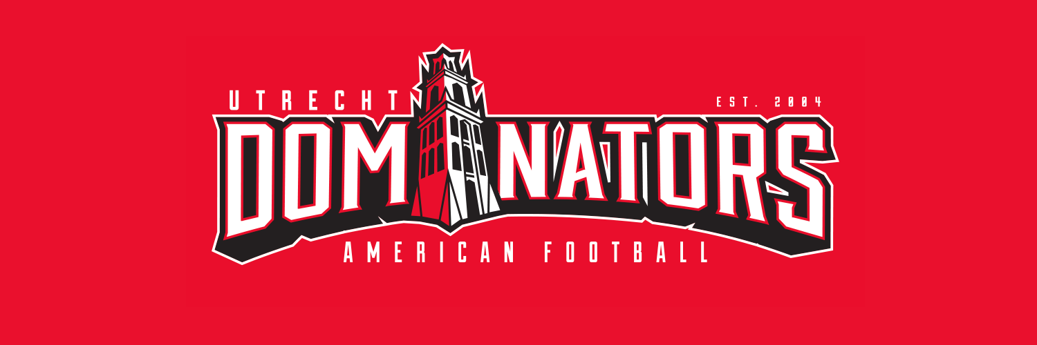 Utrecht Dominators banner