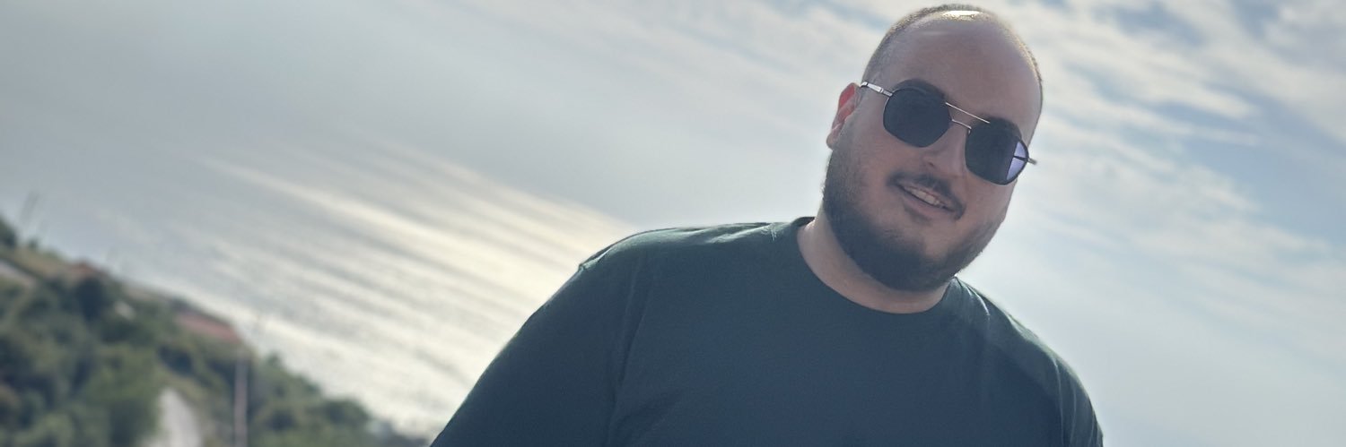 michohd's profile banner image