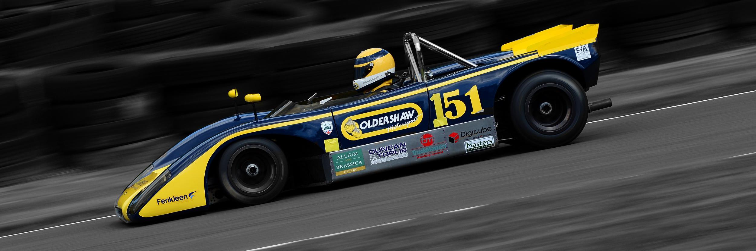 Rob Oldershaw banner