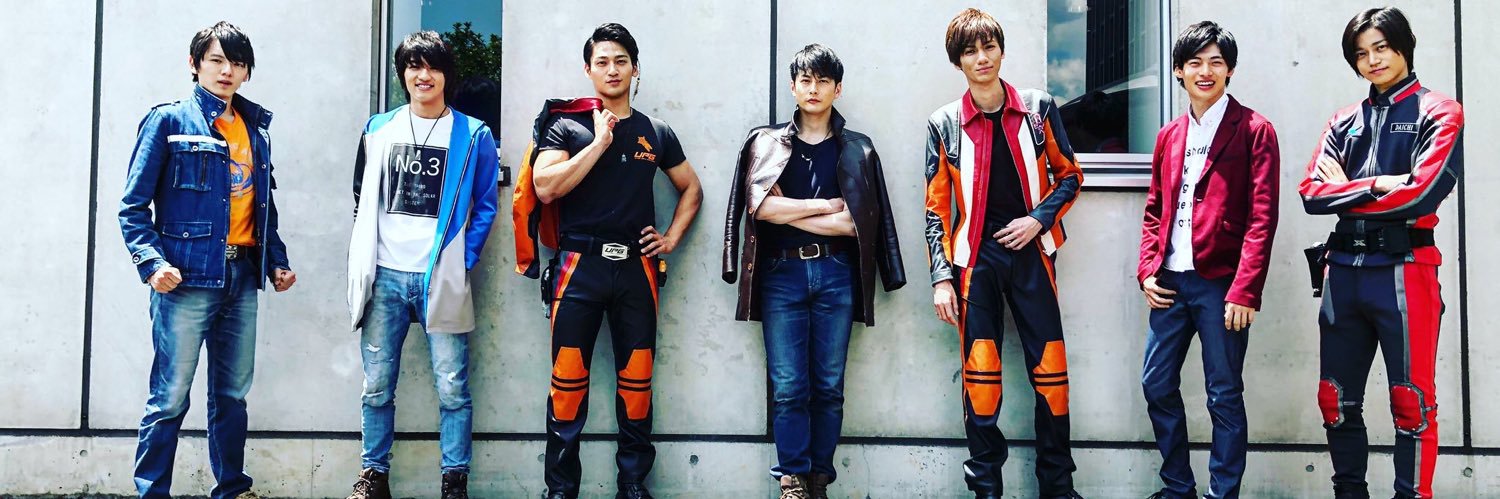 ultrahigh07's profile banner image