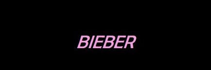 heroftbiebs's profile banner image
