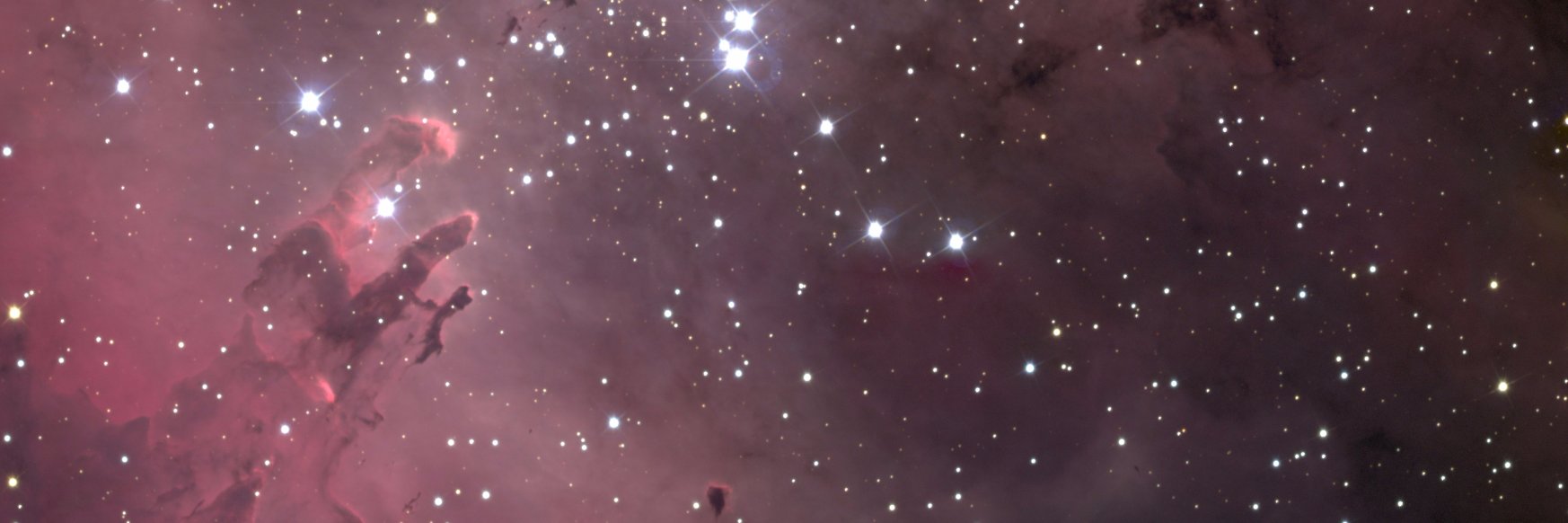 The Schools' Observatory banner