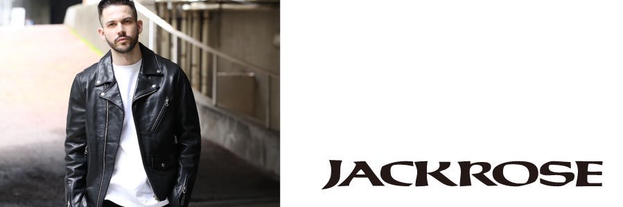 JACKROSE_jp's profile banner image