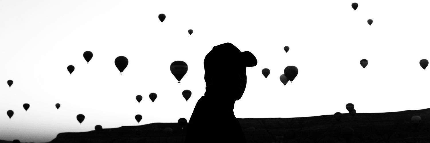 NikJi8's profile banner image