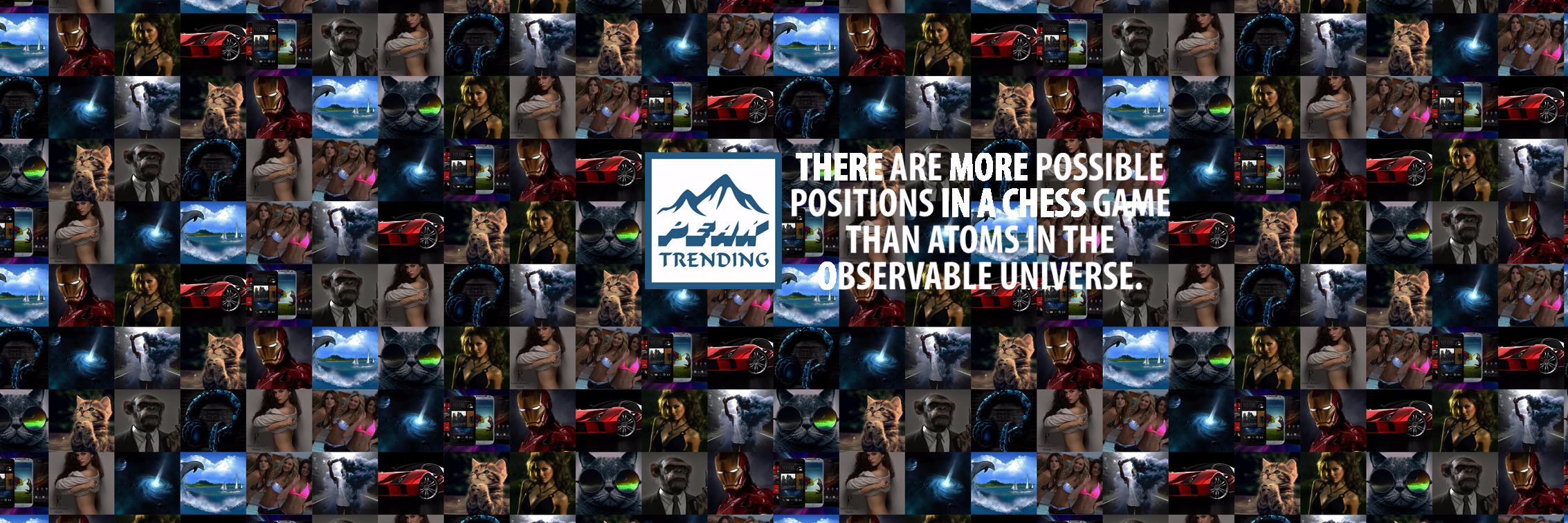 PeakTrending's profile banner image