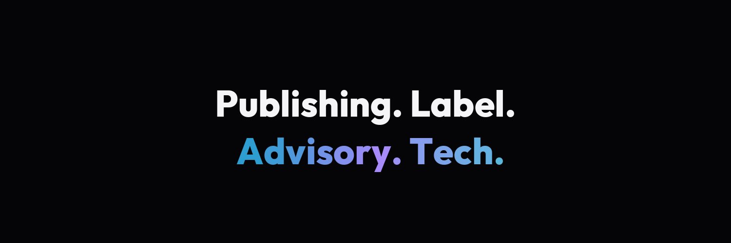 SongPitch's profile banner image